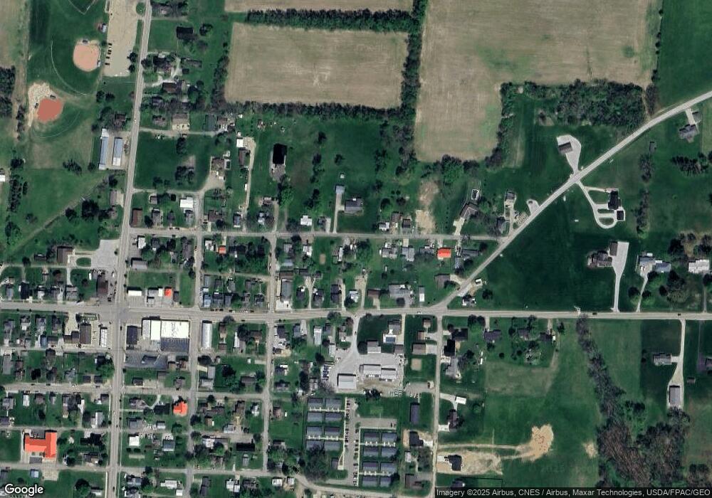 210 Plum St, Danville, OH 43014 - photo 1