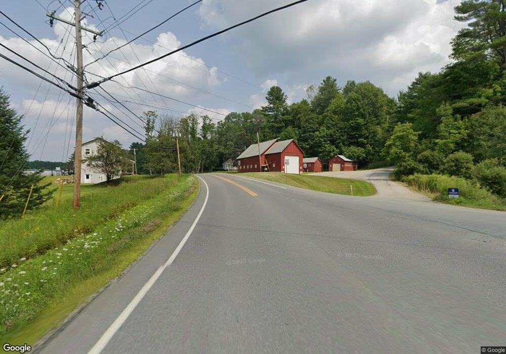 0 Bull Run Rd, Roxbury, VT 05663 - photo 1