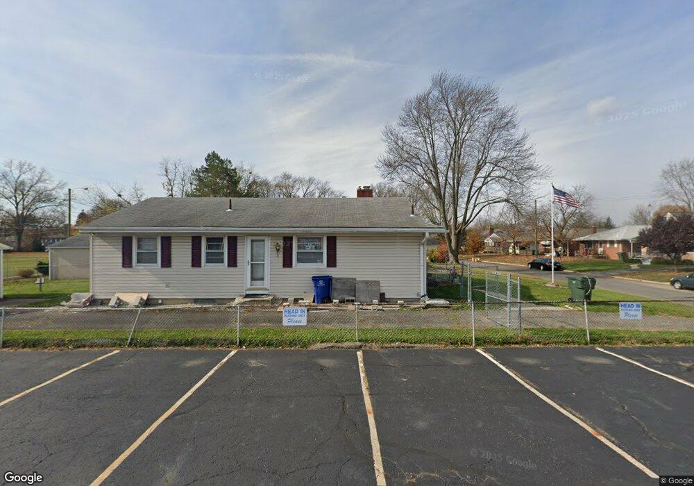 1753 Eddystone Ave, Columbus, OH 43224 - photo 1