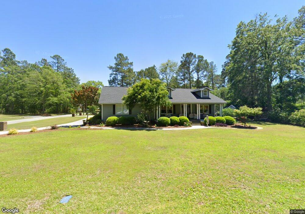 3751 Fawn Rd, Conway, SC 29527 - photo 1