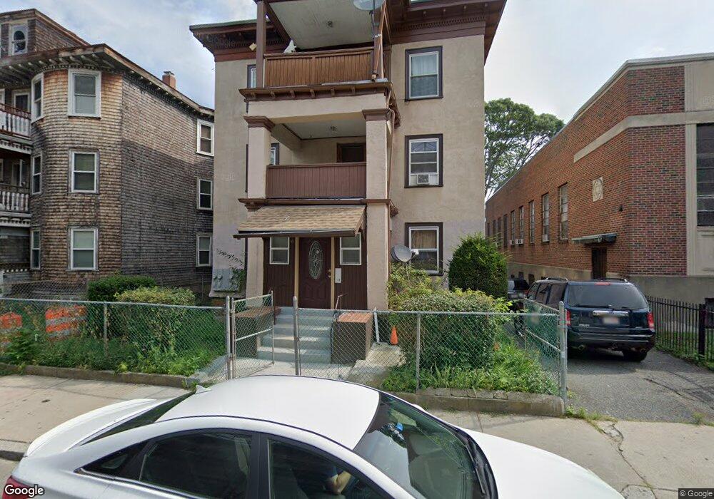 10 Fessenden St, Mattapan, MA 02126 - photo 1