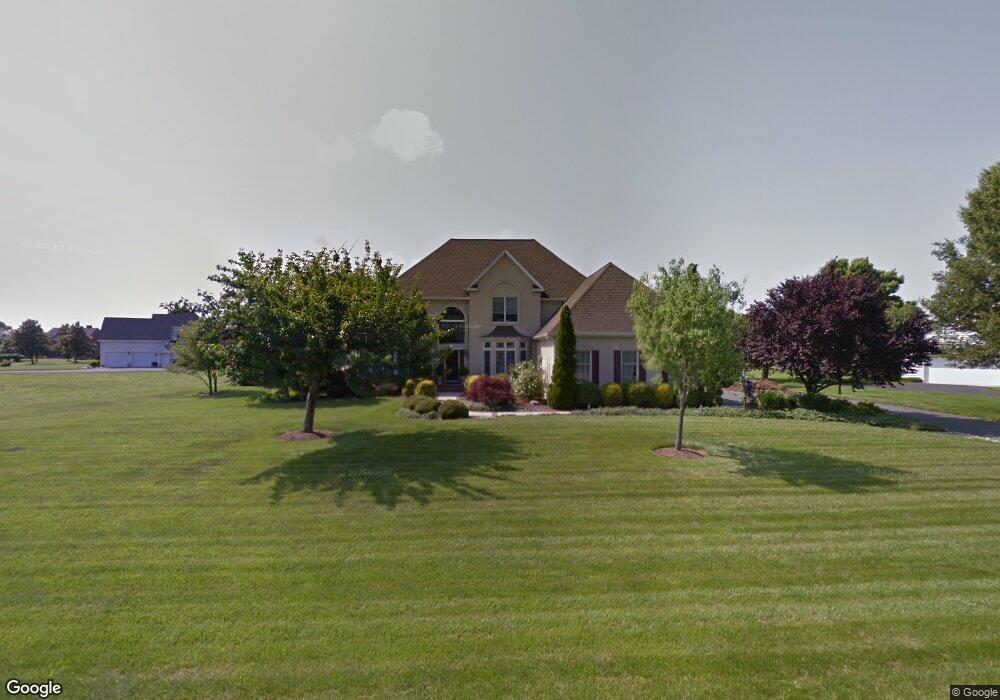 704 Quail Run, Camden Wyoming, DE 19934 - photo 1