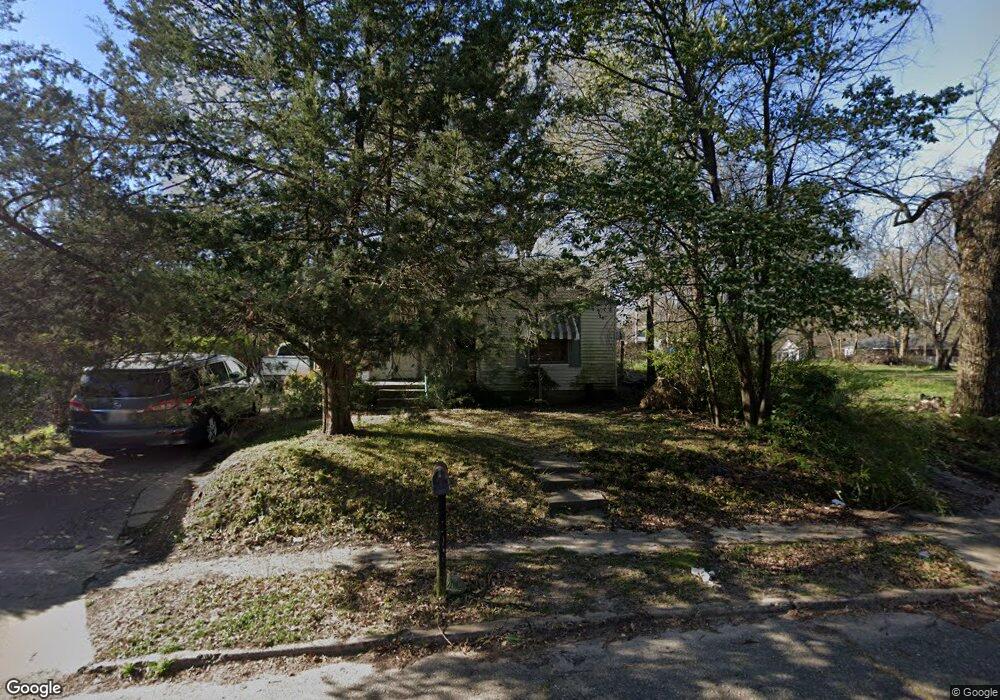 1307 W 5th St, Texarkana, TX 75501 - photo 1