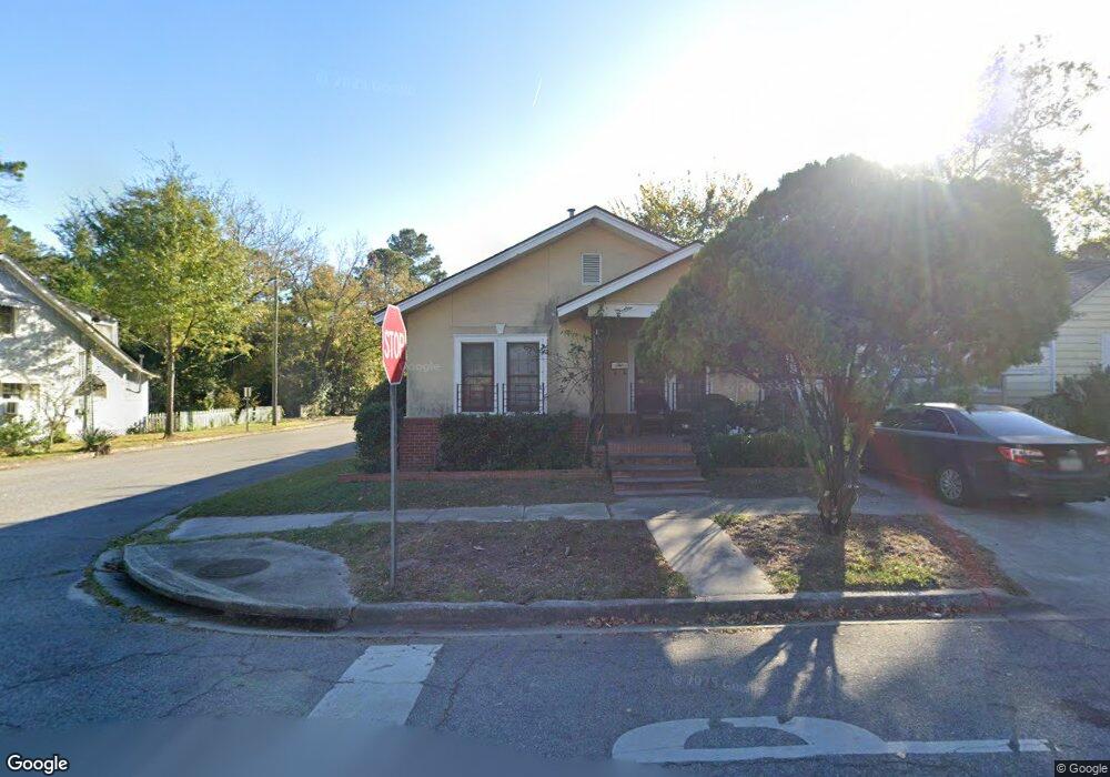 1231 E 33rd St, Savannah, GA 31404 - photo 1