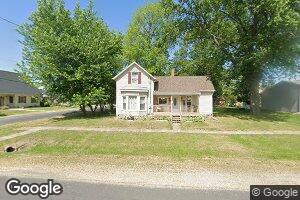401 2nd Ave, Hampton, IL 61256