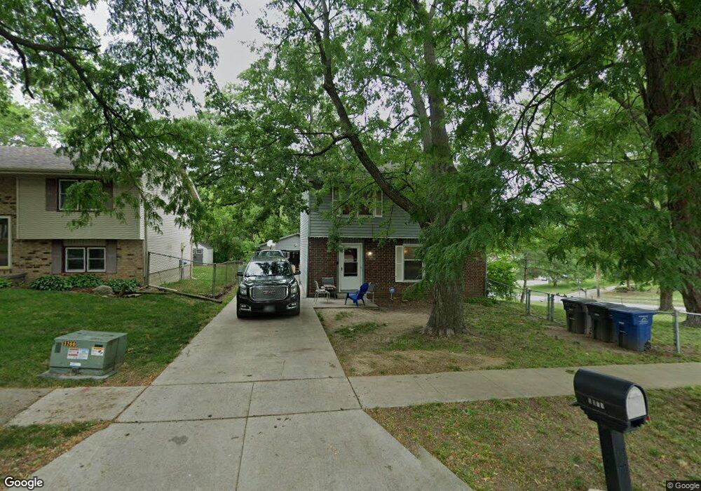 3200 SE 4th Ct, Des Moines, IA 50315 - photo 1