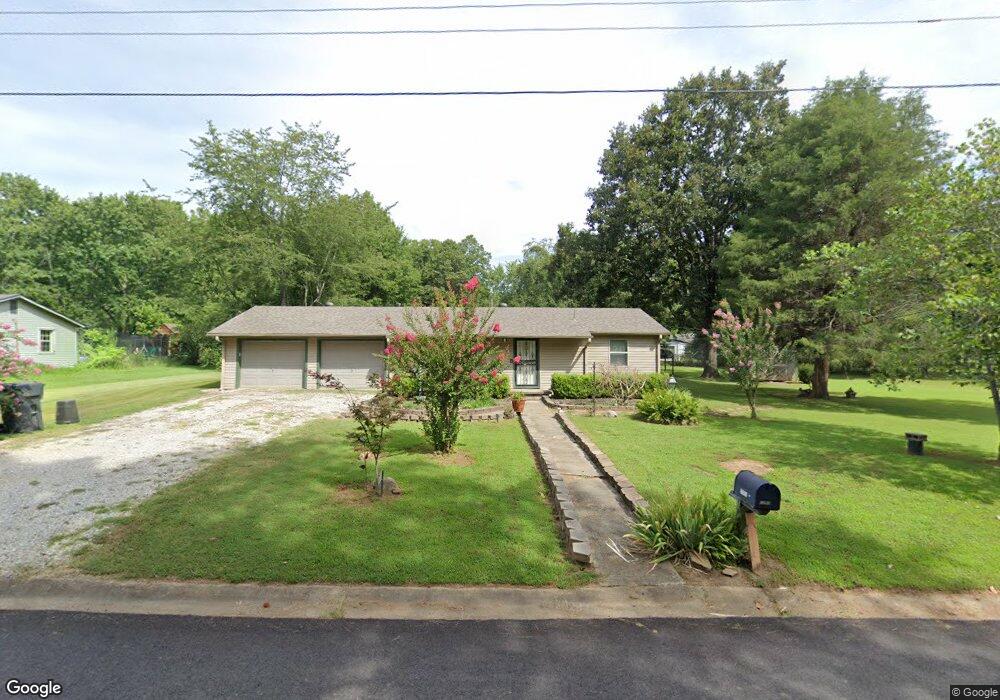 1205 Pratt Cir, Jonesboro, AR 72401 - photo 1