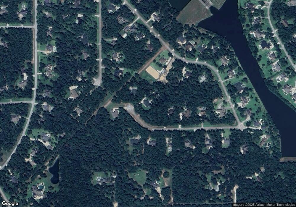 10315 Serenity Sound, Magnolia, TX 77354 - photo 1