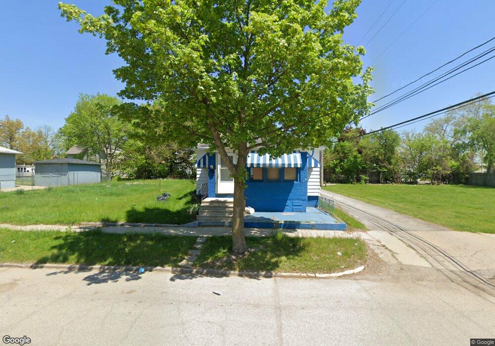 514 S 6th St, Elkhart, IN 46516 - photo 1