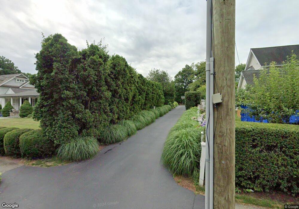 12 Hendrie Ave, Riverside, CT 06878 - photo 1