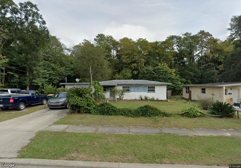 3603 Eve Dr W, Jacksonville, FL 32246 - photo 1