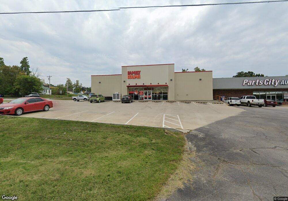 101 W 4th St, Dixon, MO 65459 - photo 1