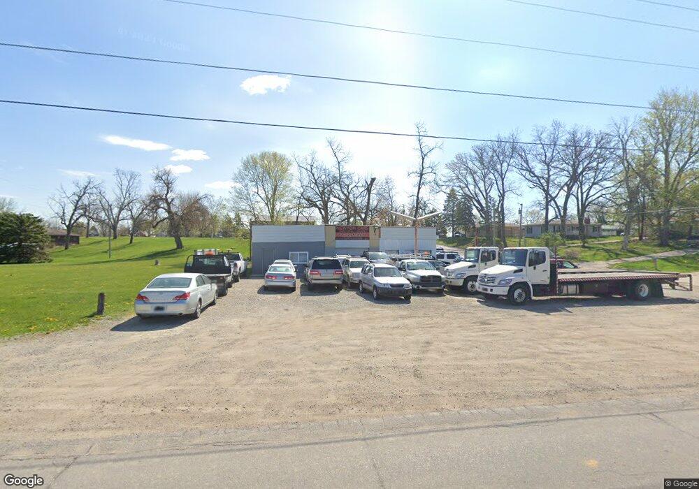 1504 W 4th St N, Newton, IA 50208 - photo 1