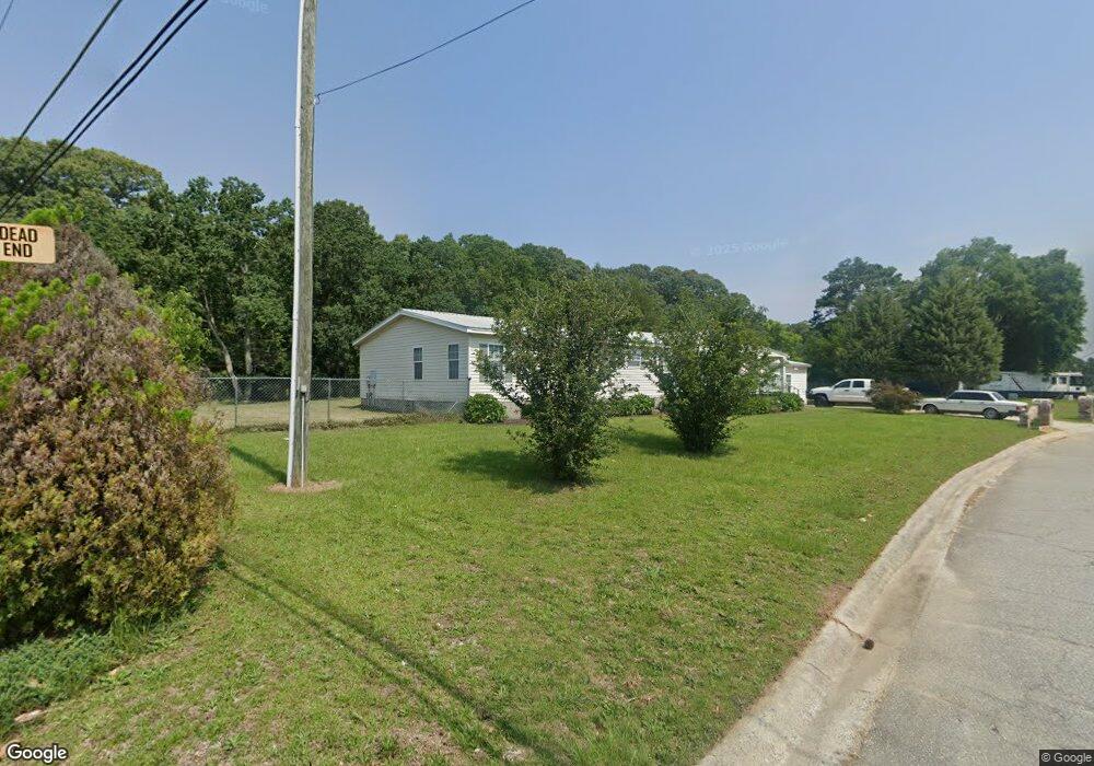 100 Madison Dr, Bonaire, GA 31005 - photo 1