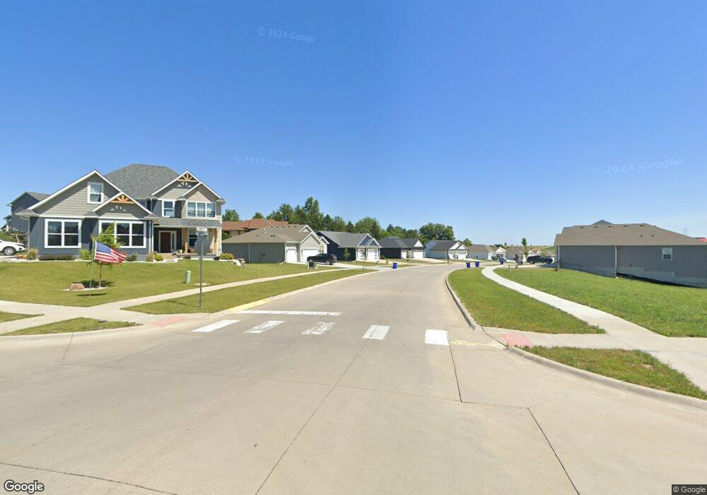 213 Dawson Dr unit Lot 10, West Branch, IA 52358 - photo 1