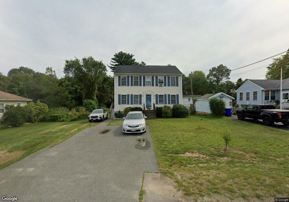 84 Salem St, Rockland, MA 02370 - photo 1