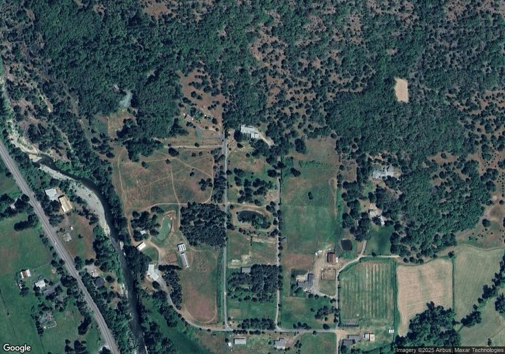 2583 E Evans Creek Rd, Rogue River, OR 97537 - photo 1