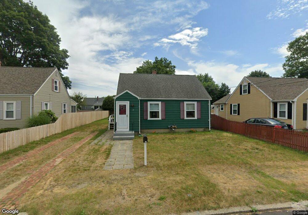 21 Wasaga Rd, Pawtucket, RI 02861 - photo 1