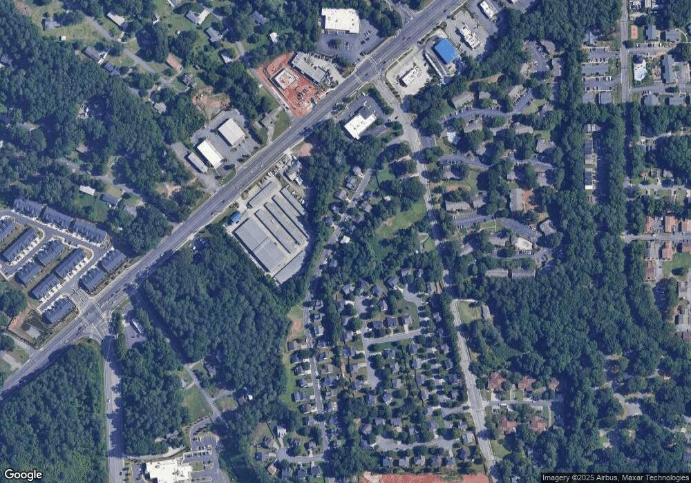 1319 Westward Dr SW unit 1, Marietta, GA 30008 - photo 1