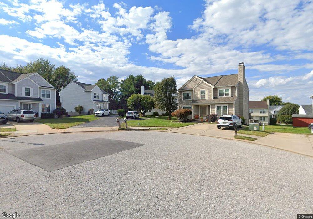 10 Latimore Ct, Reisterstown, MD 21136 - photo 1