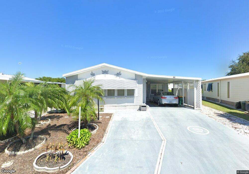 724 Hyacinth Cir, Sebastian, FL 32976 - photo 1