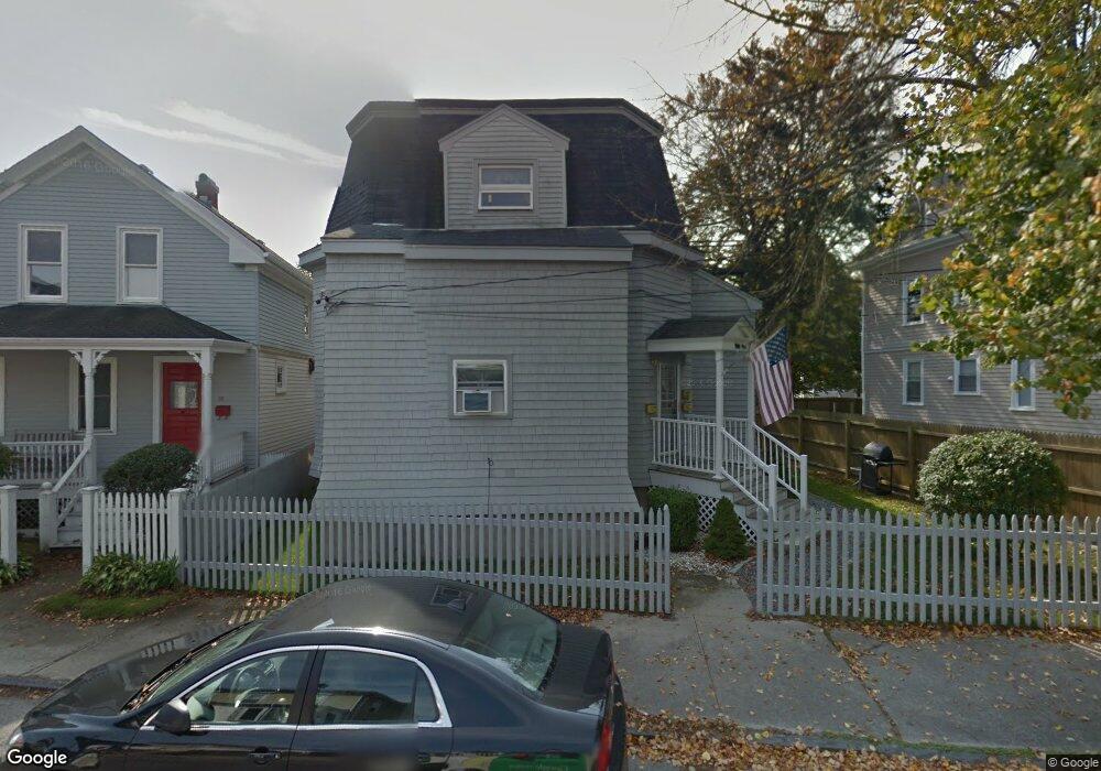 37 E Bowery St, Newport, RI 02840 - photo 1