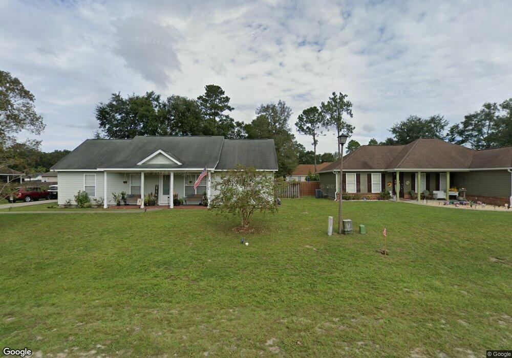 16 Pecan St, Crawfordville, FL 32327 - photo 1