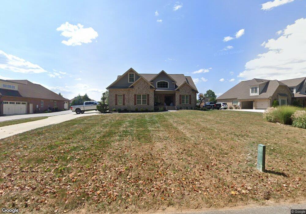 1499 Bob Bullock Rd, Cookeville, TN 38506 - photo 1