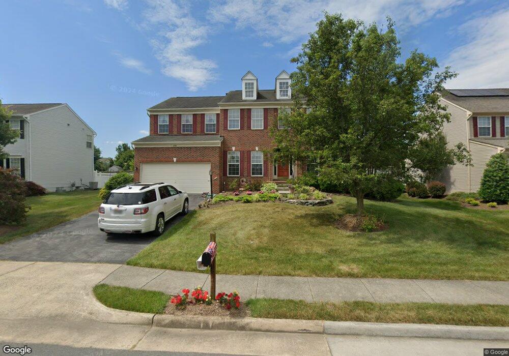 404 Farmington Blvd, Winchester, VA 22602 - photo 1
