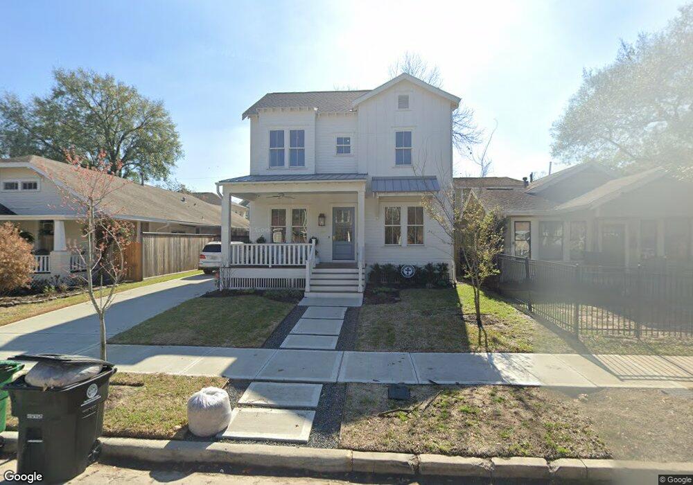 944 Merrill St, Houston, TX 77009 - photo 1