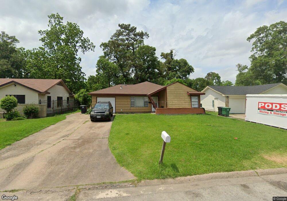 7309 Colton St, Houston, TX 77016 - photo 1