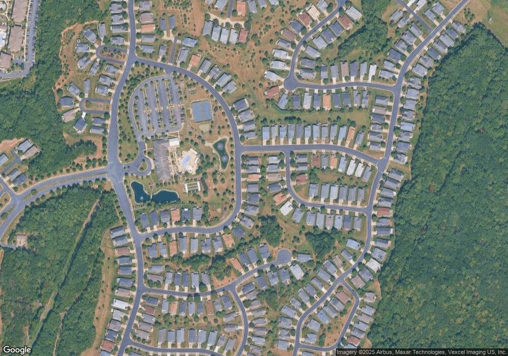 16505 Sparkling Brook Loop, Dumfries, VA 22025 - photo 1