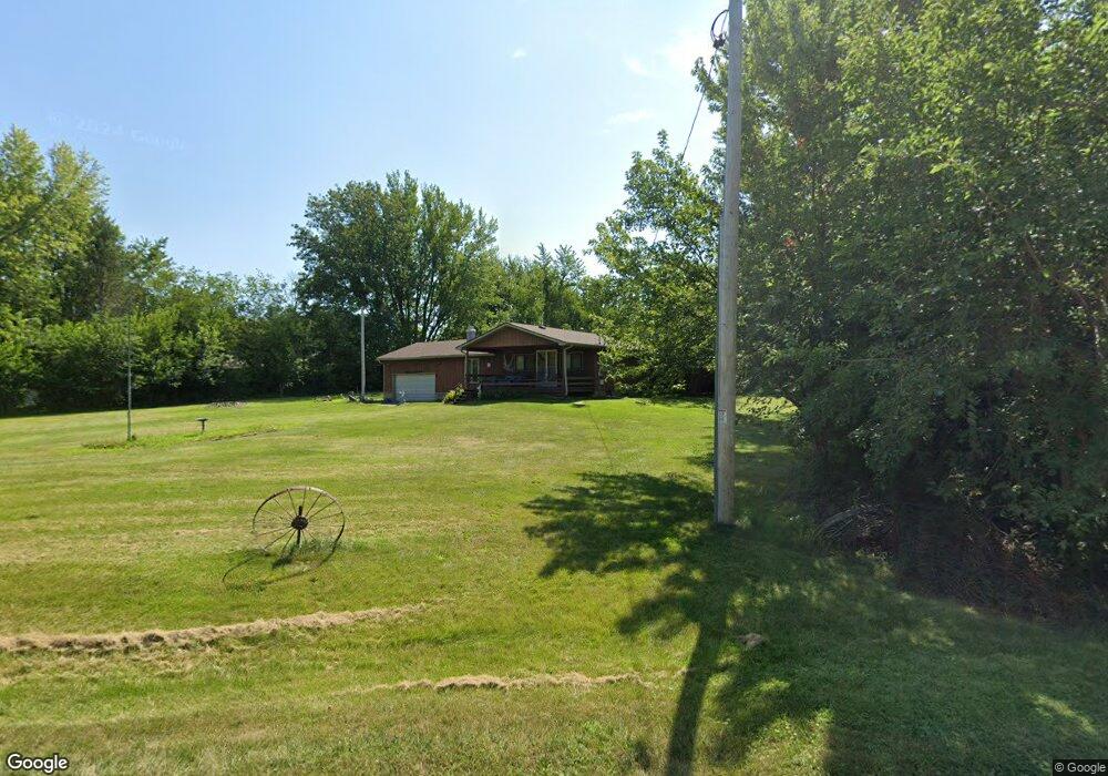 160 Juniper Ave, Kellogg, IA 50135 - photo 1