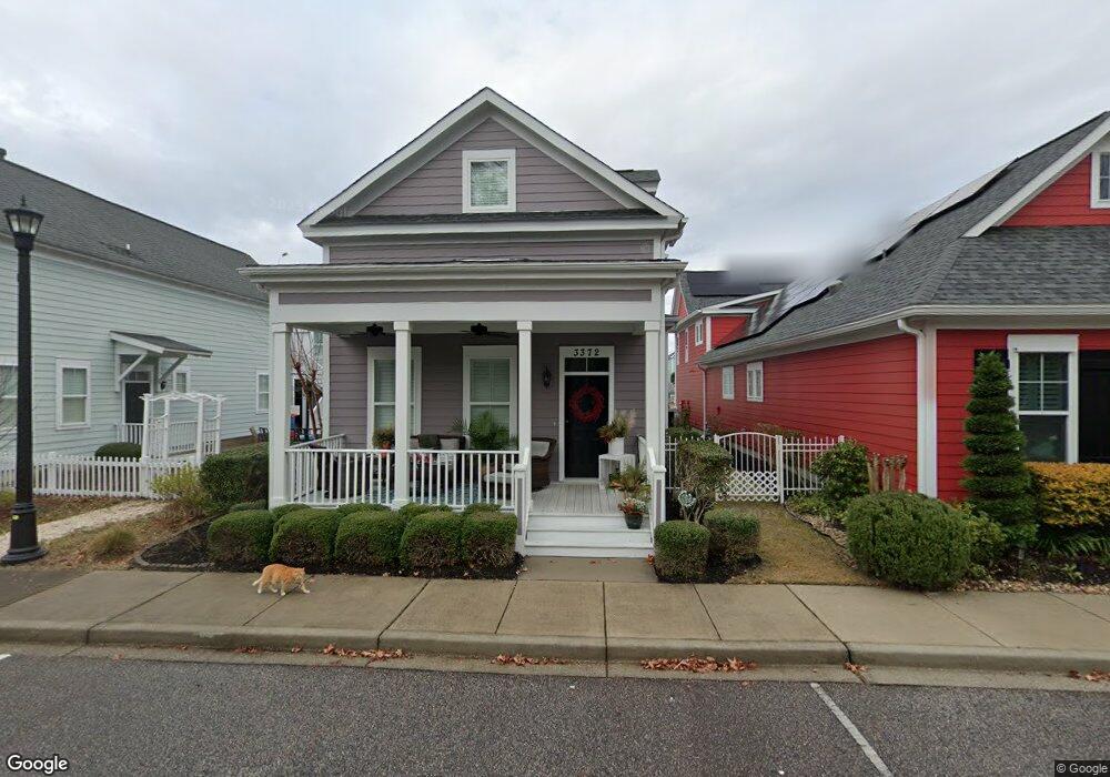 3372 Baldwin Ln, Myrtle Beach, SC 29577 - photo 1