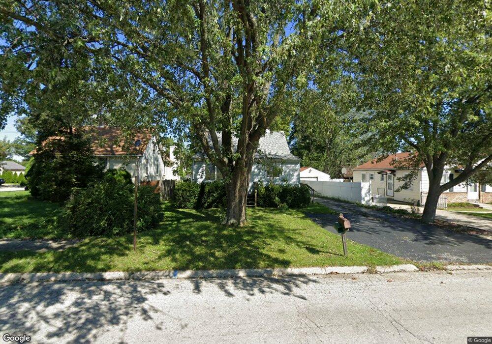 2628 Harrison Place, Waukegan, IL 60085 - photo 1