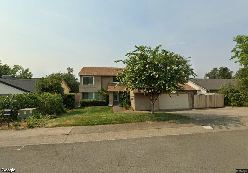 3747 Wasatch Dr, Redding, CA 96001 - photo 1