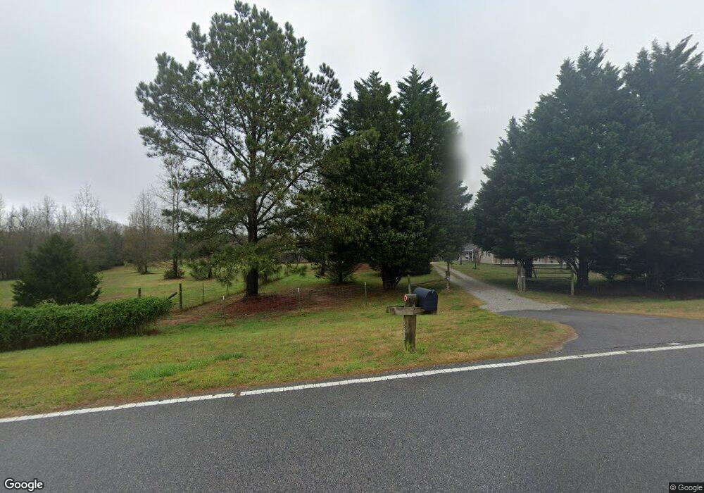 382 N Unity Grove Rd, Locust Grove, GA 30248 - photo 1