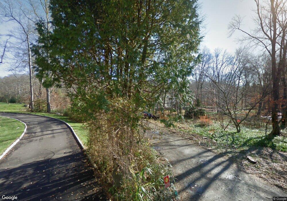 39 River Wind Rd, New Canaan, CT 06840 - photo 1