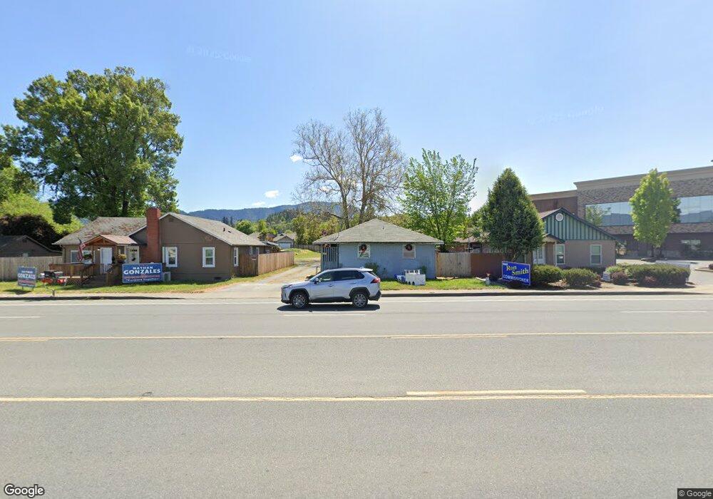 1817 Williams Hwy, Grants Pass, OR 97527 - photo 1