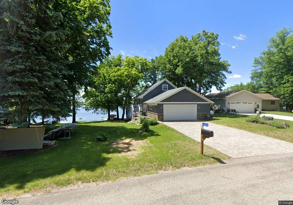 13166 Maple Island Dr SE, Glenwood, MN 56334 - photo 1