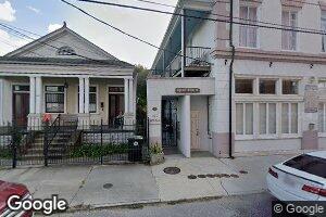 323 Morgan St Unit G, New Orleans, LA 70114