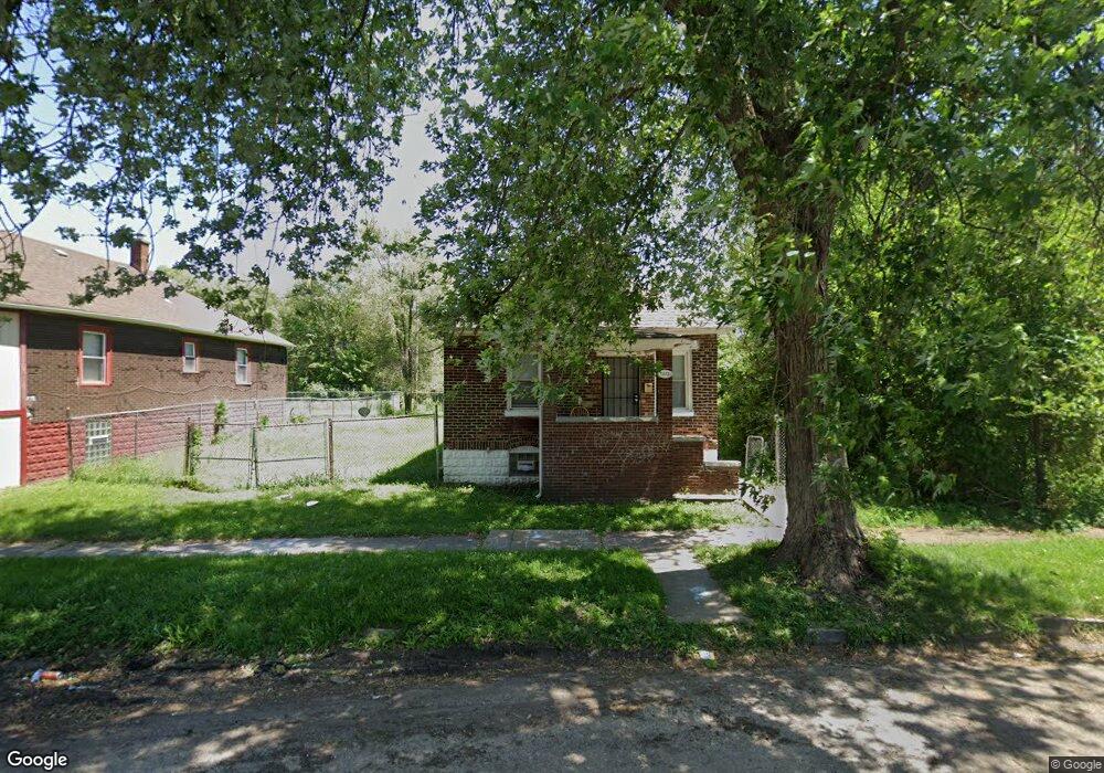 1323 Buchanan St, Gary, IN 46407 - photo 1