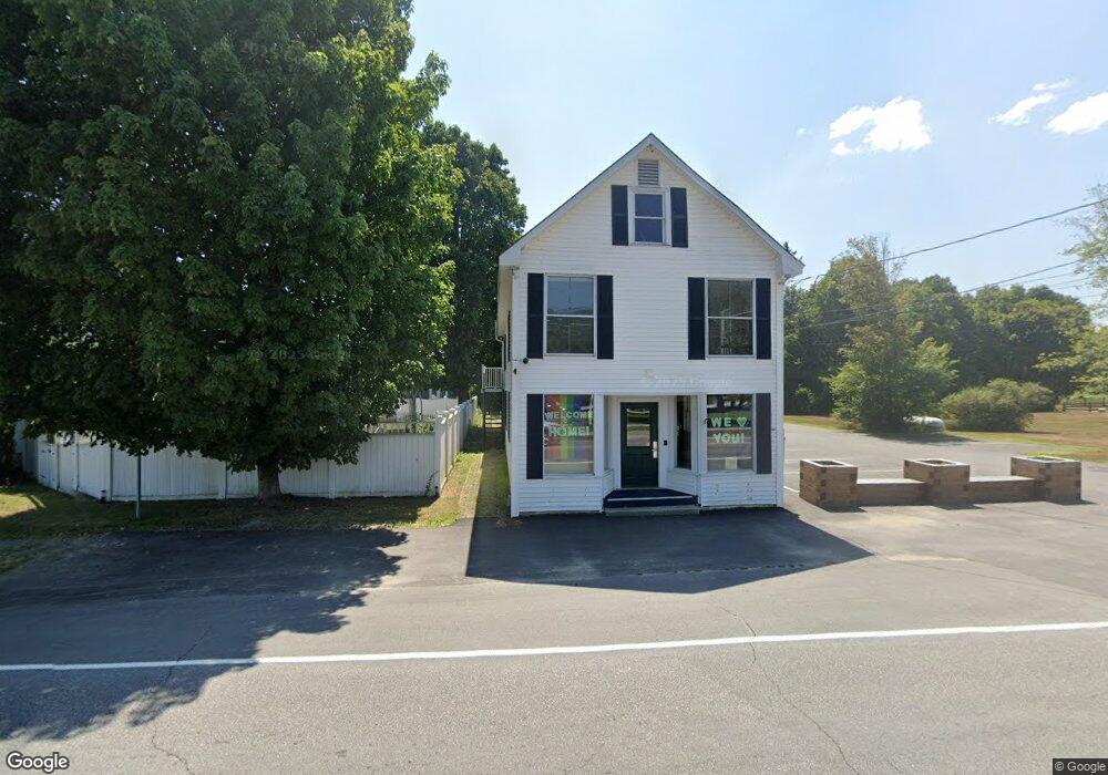 207 Main St, Andover, NH 03216 - photo 1