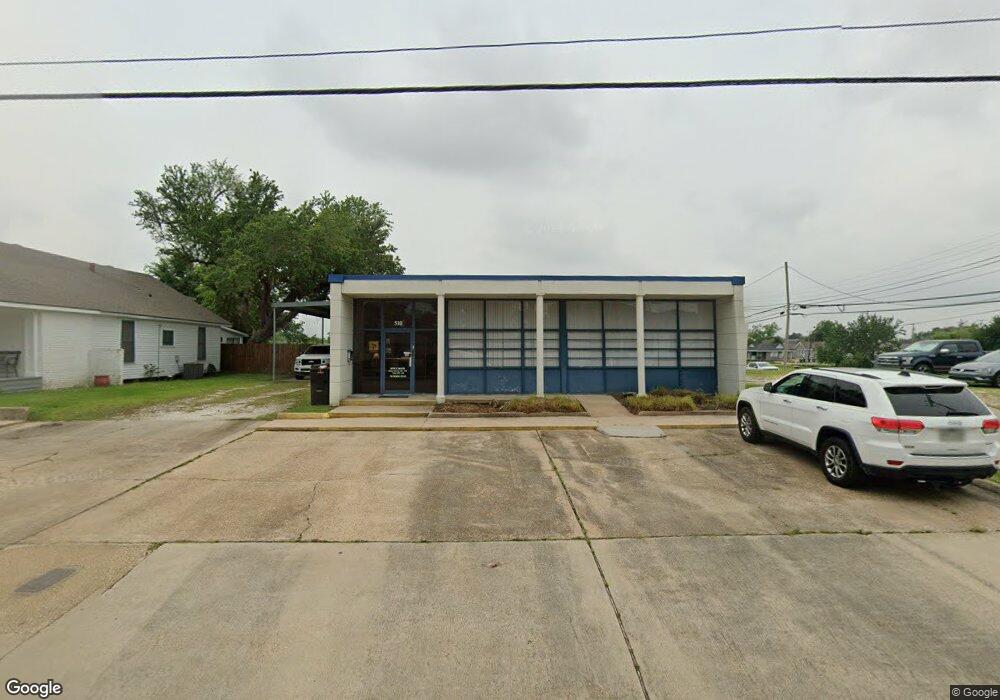 510 Clarence St, Lake Charles, LA 70601 - photo 1