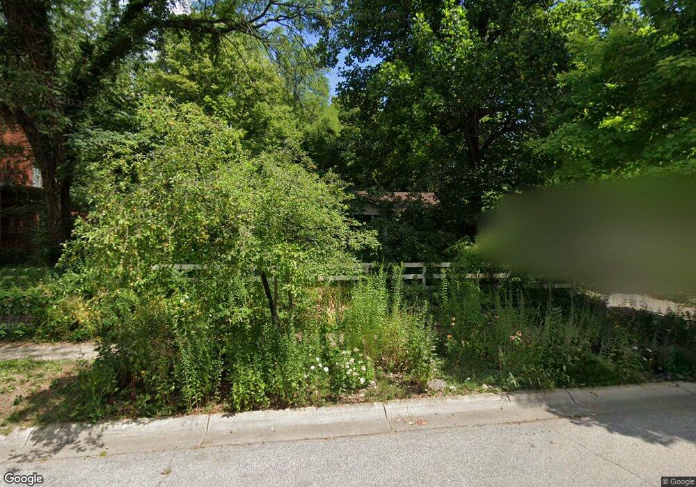 720 N Chauncey Ave, West Lafayette, IN 47906 - photo 1