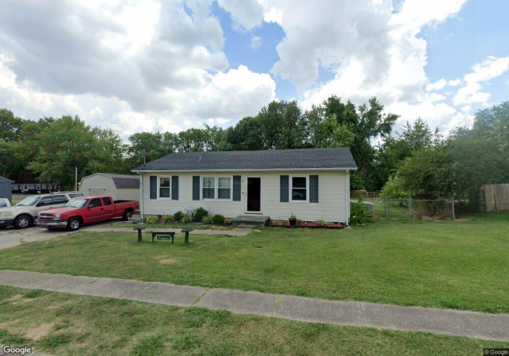 652 Evergreen Park Dr, Hopkinsville, KY 42240 - photo 1