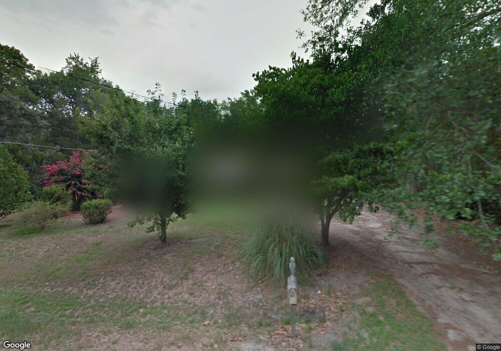 3366 Hall Rd, Thomasville, GA 31757 - photo 1