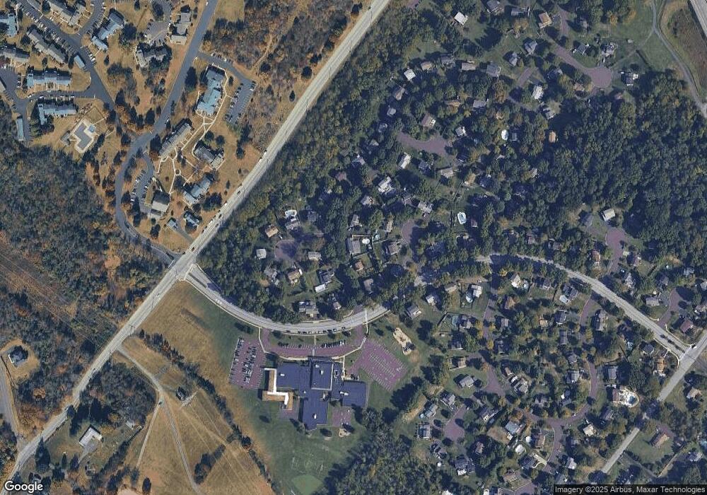 1993 Bishopwood Blvd W, Harleysville, PA 19438 - photo 1