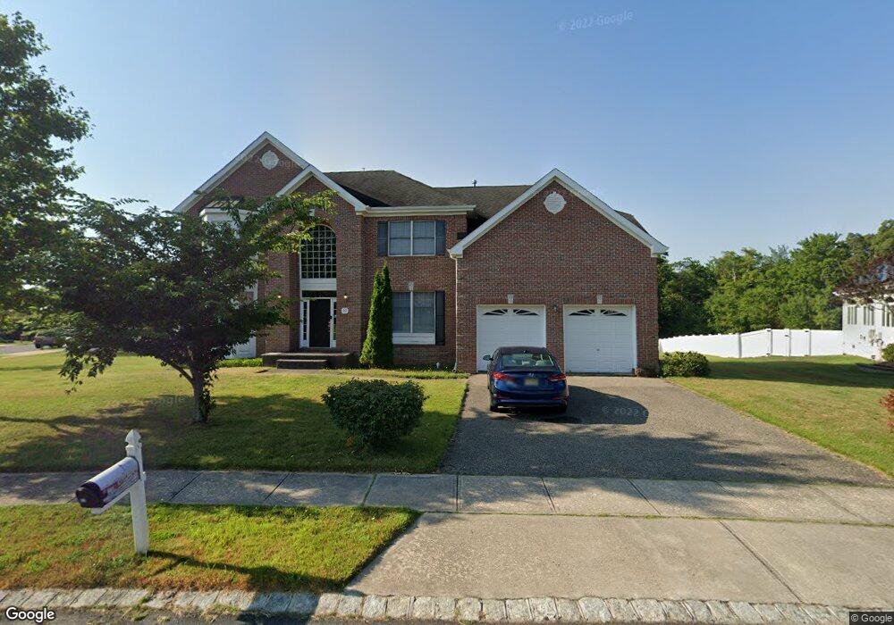 22 Hannah Place, Little Egg Harbor Township, NJ 08087 - photo 1