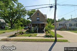 196 Martin Ave, Buffalo, NY 14219